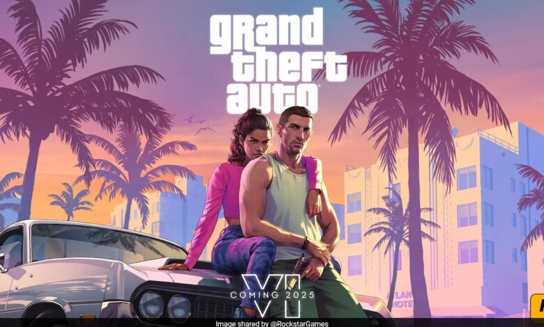 Editora de videogame 'Grand Theft Auto' corta força de trabalho e arquiva alguns jogos